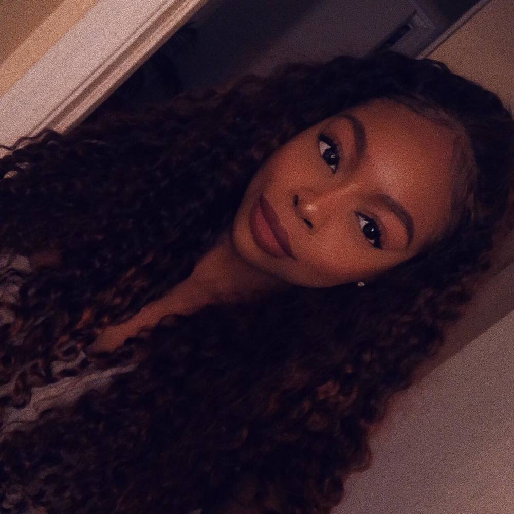 Meet your Posher, Susie